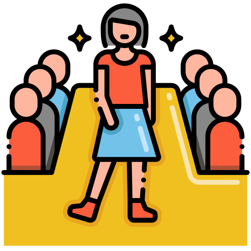 Destaca los mejores momentos de los eventos