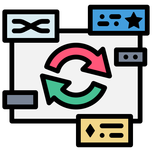 Resultados en tiempo real
